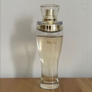 Dream Angels Blush Perfume